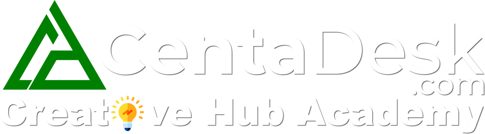 Centadesk - Online Learning Platform