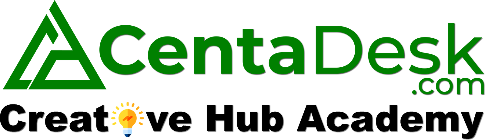 Centadesk - Online Learning Platform