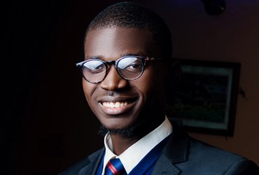 Aneke Micheal