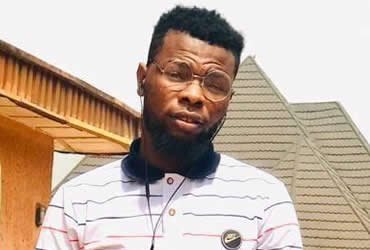 Onyiba Samuel