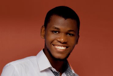 Utibe Emmanuel
